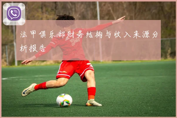 法甲俱乐部财务结构与收入来源分析报告