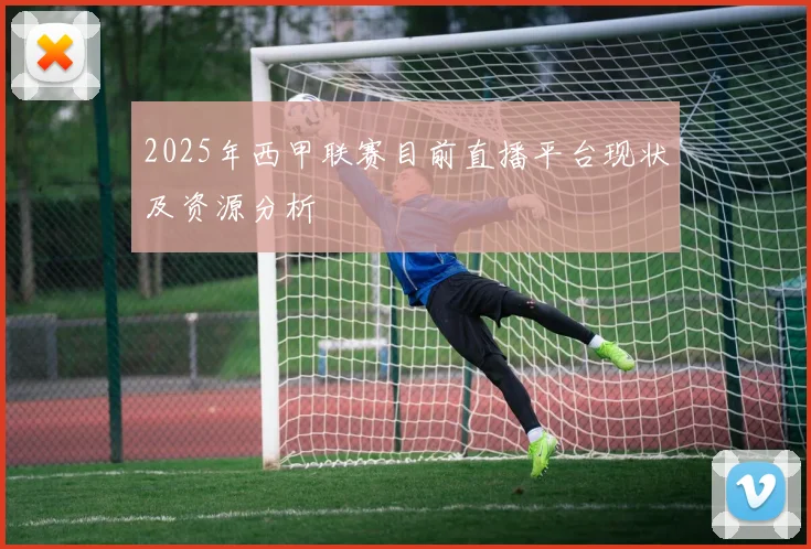 2025年西甲联赛目前直播平台现状及资源分析